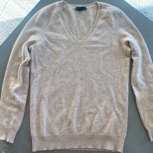 Bloomingdale’s cashmere sweater